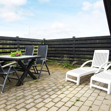 Holiday Home Hvide Sande Xcix Havrvig Exterior photo
