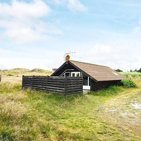 Holiday Home Hvide Sande Xcix Havrvig Exterior photo