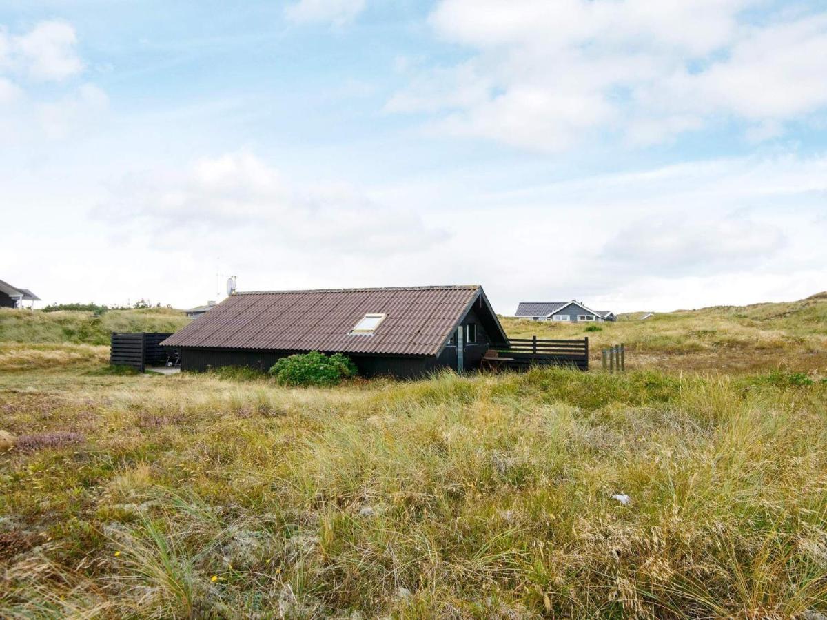 Holiday Home Hvide Sande Xcix Havrvig Room photo