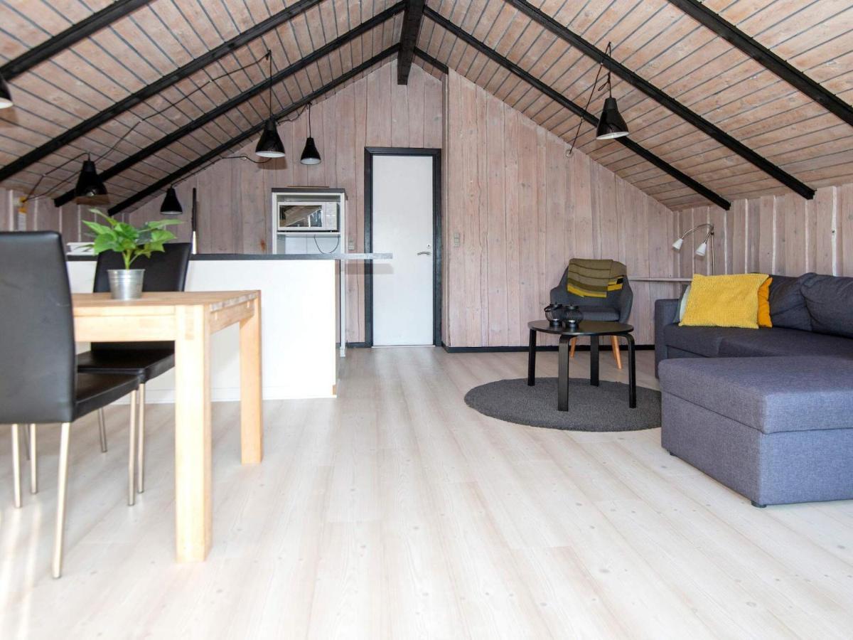 Holiday Home Hvide Sande Xcix Havrvig Exterior photo