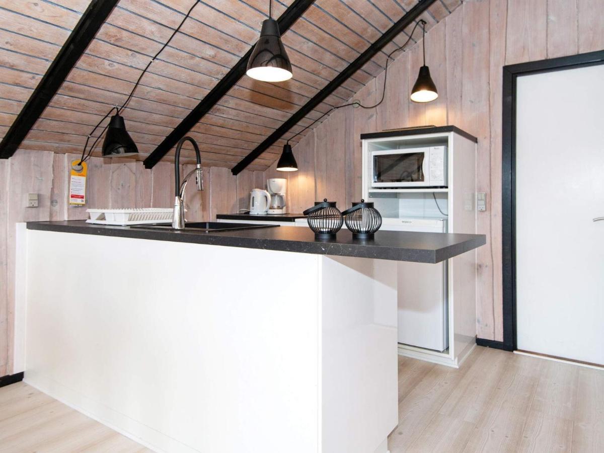 Holiday Home Hvide Sande Xcix Havrvig Exterior photo