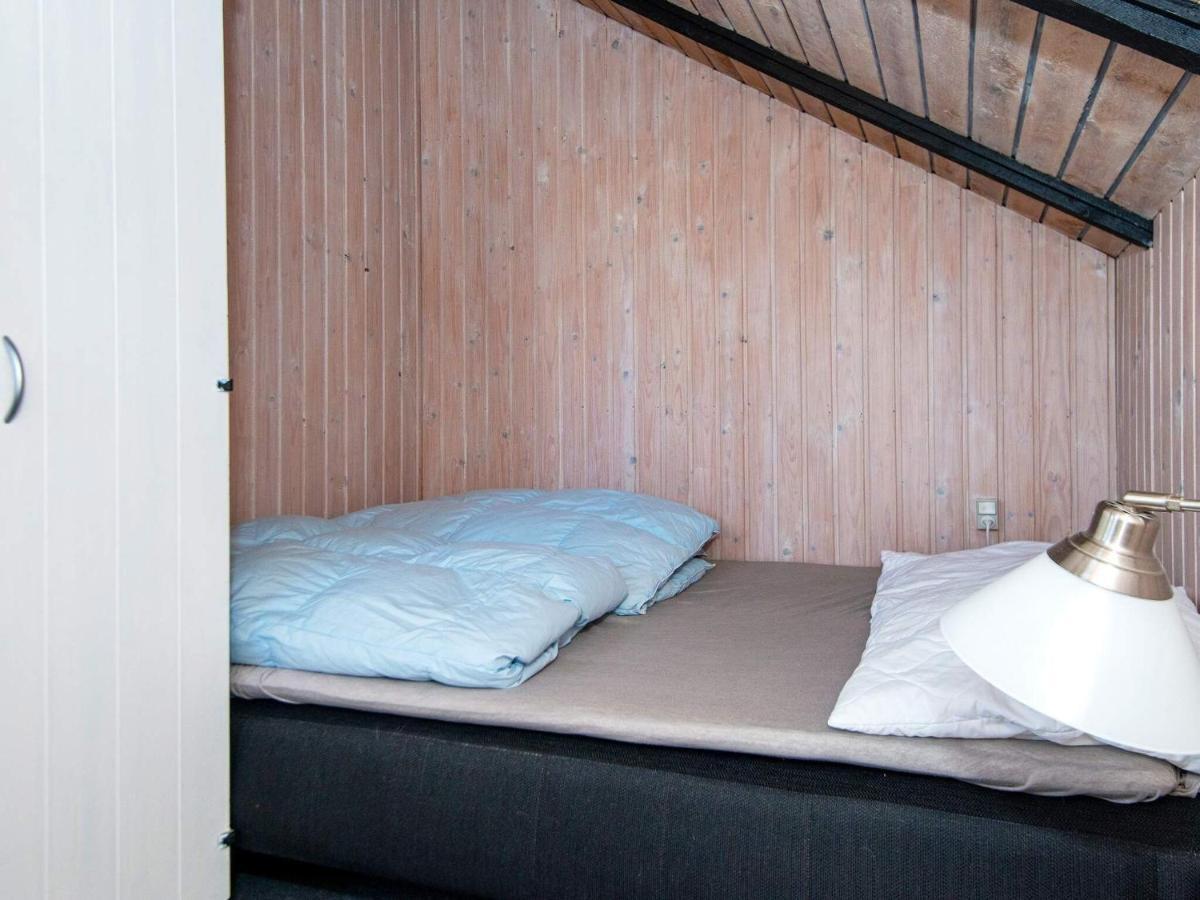 Holiday Home Hvide Sande Xcix Havrvig Exterior photo