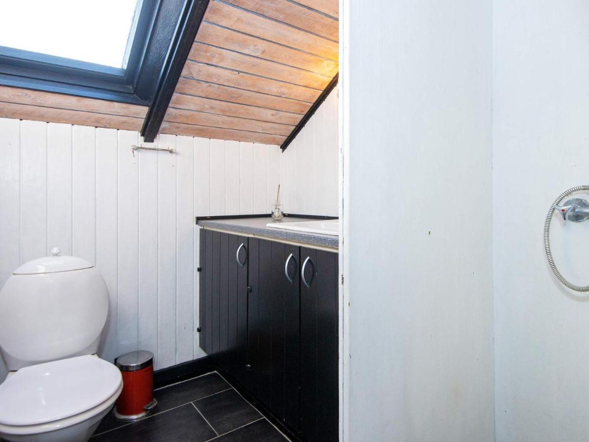 Holiday Home Hvide Sande Xcix Havrvig Exterior photo
